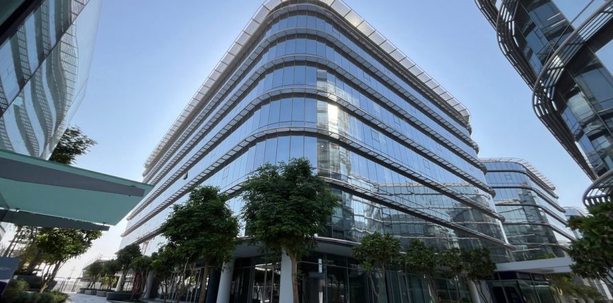 Office de 175m² en Umm Ramool, UAE No. 205414