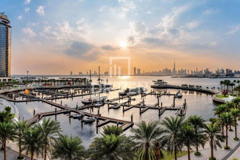 3 غرف نوم شقة في خور دبي, الإمارات العربية المتحدة رقم 214230 14