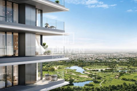 3 غرف نوم شقة في خور دبي, الإمارات العربية المتحدة رقم 214230