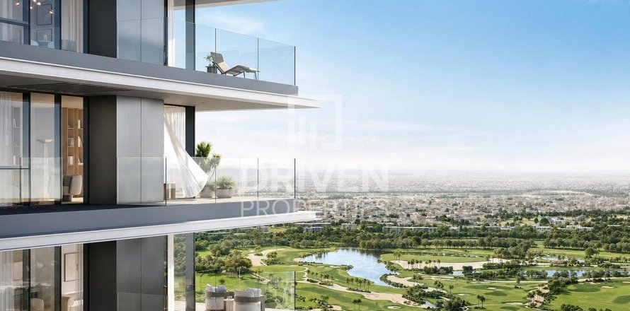 3 غرف نوم شقة في خور دبي, الإمارات العربية المتحدة رقم 214230