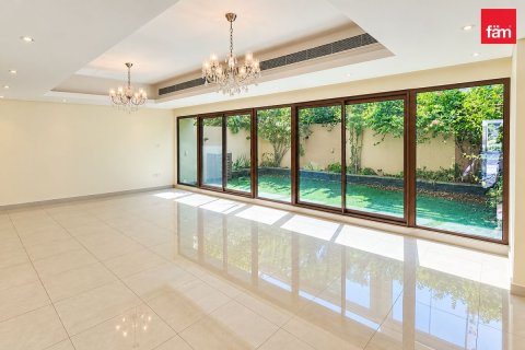 Townhouse de 4 dormitorios en Meydan, UAE No. 223893 3