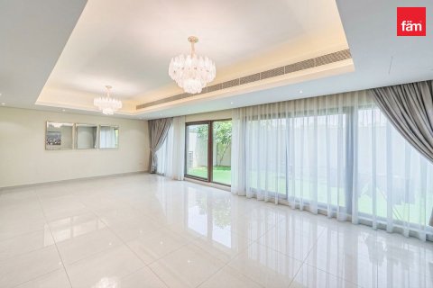Townhouse de 4 dormitorios en Meydan, UAE No. 223893