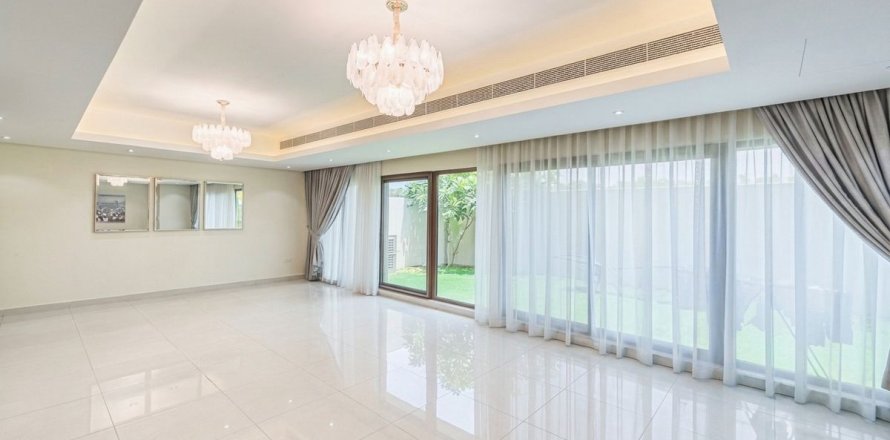 Townhouse de 4 dormitorios en Meydan, UAE No. 223893