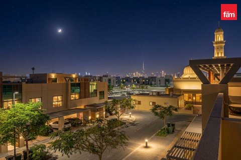 Townhouse de 4 dormitorios en Meydan, UAE No. 223893 14