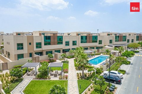 Townhouse de 4 dormitorios en Meydan, UAE No. 223893 15