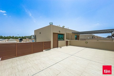 Townhouse de 4 dormitorios en Meydan, UAE No. 223893 11