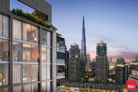 1 bedroom Apartment in Downtown Dubai (Downtown Burj Dubai), UAE No. 164779