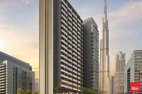 1 غرف نوم شقة في وسط مدينة دبي, الإمارات العربية المتحدة رقم 164779 5