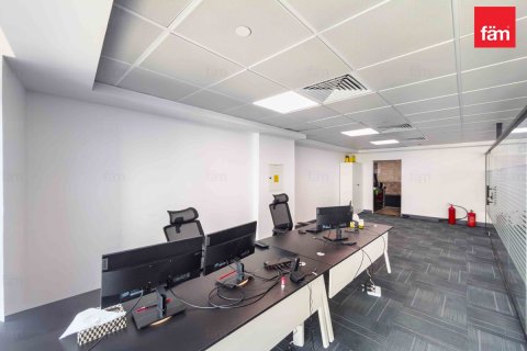 Офис 81.8м² в Дубай, ОАЭ №205147 11