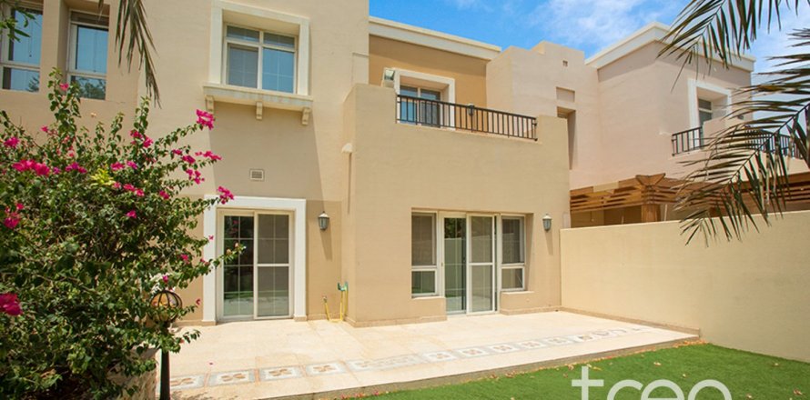 3 bedrooms Villa in Arabian Ranches, UAE No. 220858