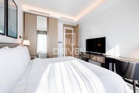 3 غرف نوم شقة في Address Harbour Point, الإمارات العربية المتحدة رقم 214397 17