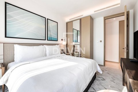 3 غرف نوم شقة في Address Harbour Point, الإمارات العربية المتحدة رقم 214397 6