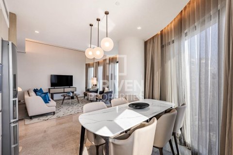 3 غرف نوم شقة في Address Harbour Point, الإمارات العربية المتحدة رقم 214397 22