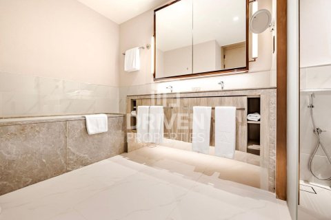 3 غرف نوم شقة في Address Harbour Point, الإمارات العربية المتحدة رقم 214397 14