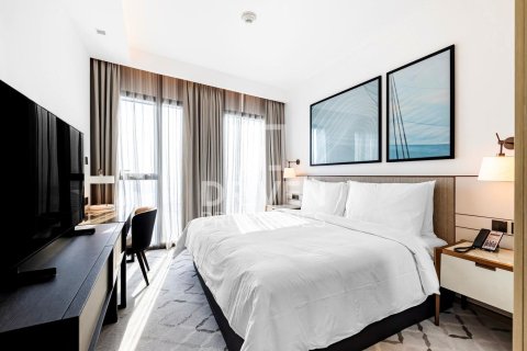 3 غرف نوم شقة في Address Harbour Point, الإمارات العربية المتحدة رقم 214397 5