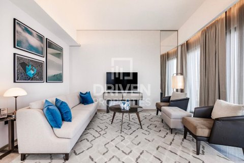 3 غرف نوم شقة في Address Harbour Point, الإمارات العربية المتحدة رقم 214397 3