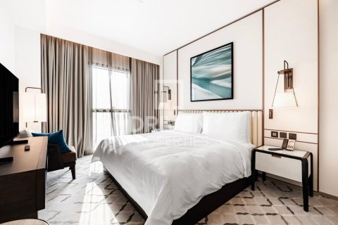 3 غرف نوم شقة في Address Harbour Point, الإمارات العربية المتحدة رقم 214397 23