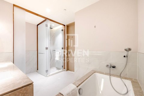 3 غرف نوم شقة في Address Harbour Point, الإمارات العربية المتحدة رقم 214397 16