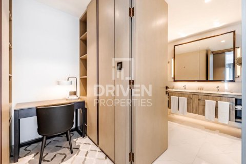 3 غرف نوم شقة في Address Harbour Point, الإمارات العربية المتحدة رقم 214397 15