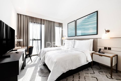 3 غرف نوم شقة في Address Harbour Point, الإمارات العربية المتحدة رقم 214397 11