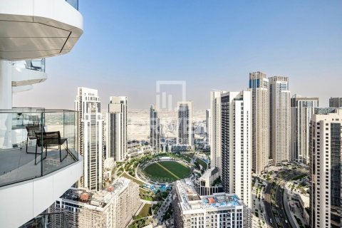 3 غرف نوم شقة في Address Harbour Point, الإمارات العربية المتحدة رقم 214397 20