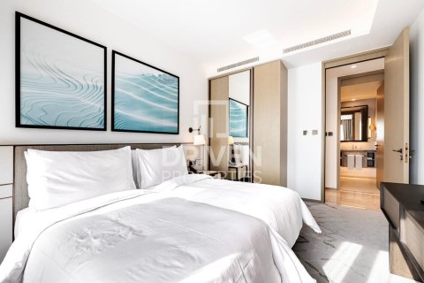 3 غرف نوم شقة في Address Harbour Point, الإمارات العربية المتحدة رقم 214397 12