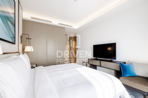 3 غرف نوم شقة في Address Harbour Point, الإمارات العربية المتحدة رقم 214397 18
