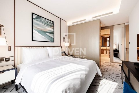 3 غرف نوم شقة في Address Harbour Point, الإمارات العربية المتحدة رقم 214397 19