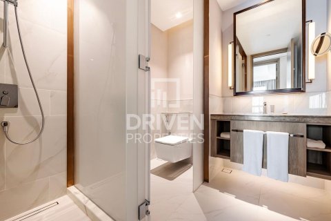 3 غرف نوم شقة في Address Harbour Point, الإمارات العربية المتحدة رقم 214397 9