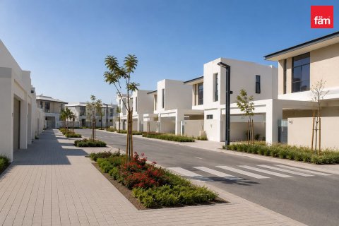 4 bedrooms Townhouse in Dubai, UAE No. 203175 13