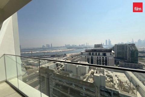 1 غرف نوم شقة في Al Jaddaf, الإمارات العربية المتحدة رقم 215627 4