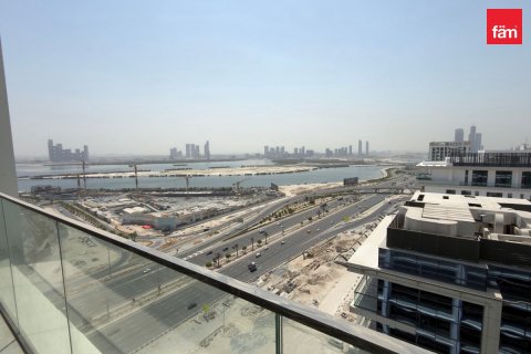 1 غرف نوم شقة في Al Jaddaf, الإمارات العربية المتحدة رقم 215627 19