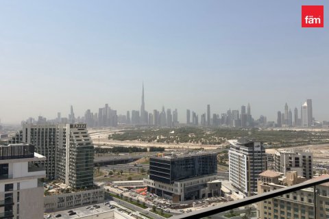 1 غرف نوم شقة في Al Jaddaf, الإمارات العربية المتحدة رقم 215627 16
