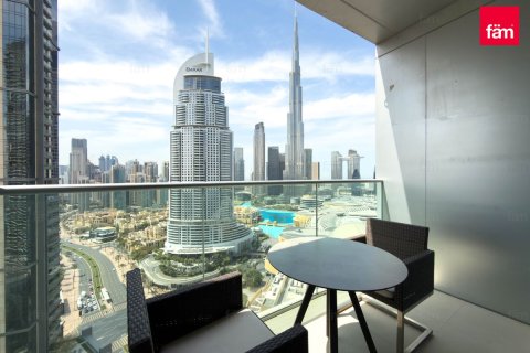 1 غرف نوم شقة في وسط مدينة دبي, الإمارات العربية المتحدة رقم 157044