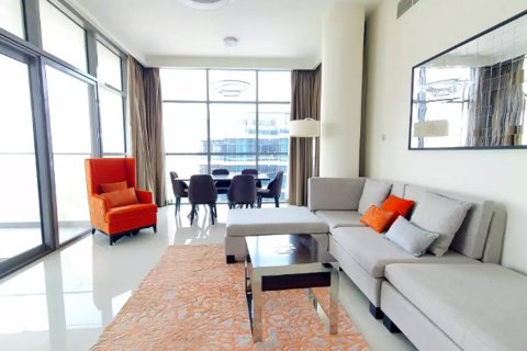3 bedrooms Apartment in GOLF VEDUTA Dubai, UAE No. 95665 4
