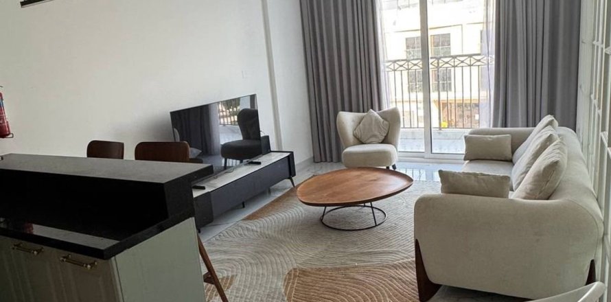 Apartment de 2 dormitorios en Arjan, UAE No. 166447