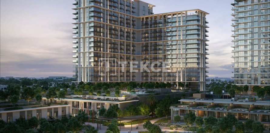 3 bedrooms Apartment in Dubai Hills Estate, UAE No. 139756