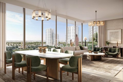 3 bedrooms Apartment in Dubai Hills Estate, UAE No. 139756 11