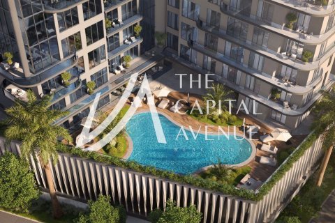 1 bedroom Apartment in Al Reem Island, UAE No. 213146