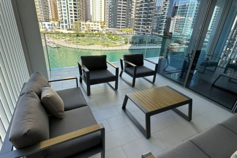 3 bedrooms Apartment in Dubai, UAE No. 17265 12