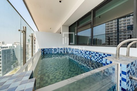 1 bedroom Apartment in Arjan, UAE No. 211237 10