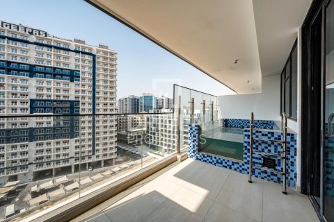 1 bedroom Apartment in Arjan, UAE No. 211237 9