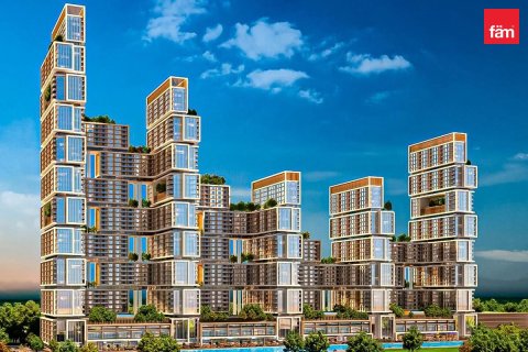 Квартира с 1 спальней в Рас-аль-Хор, ОАЭ №226828 9