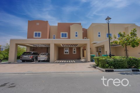 3 bedrooms Townhouse in Villanova, UAE No. 220918