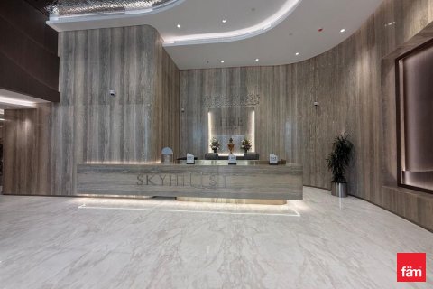 Квартира с 2 спальнями в Dubai Science Park, ОАЭ №159810 6