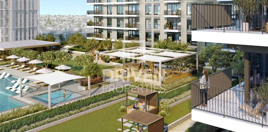 Apartment de 3 dormitorios en Dubai Hills Estate, UAE No. 217933