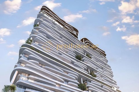 Квартира с 2 спальнями в Dubai Harbour, ОАЭ №128301 10