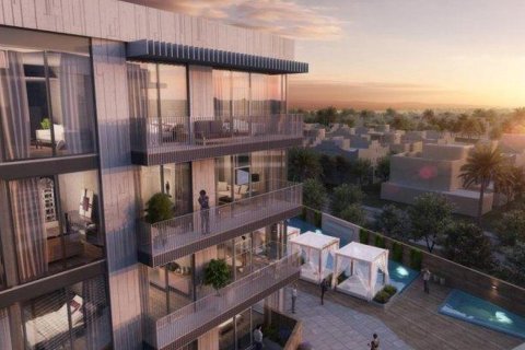 2 bedrooms Apartment in Arjan, UAE No. 96875 9