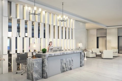 2 bedrooms Apartment in Arjan, UAE No. 96875 6