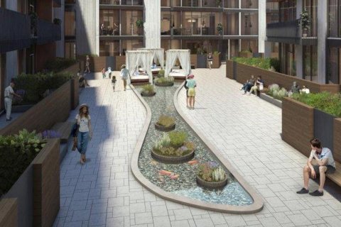 2 bedrooms Apartment in Arjan, UAE No. 96875 8
